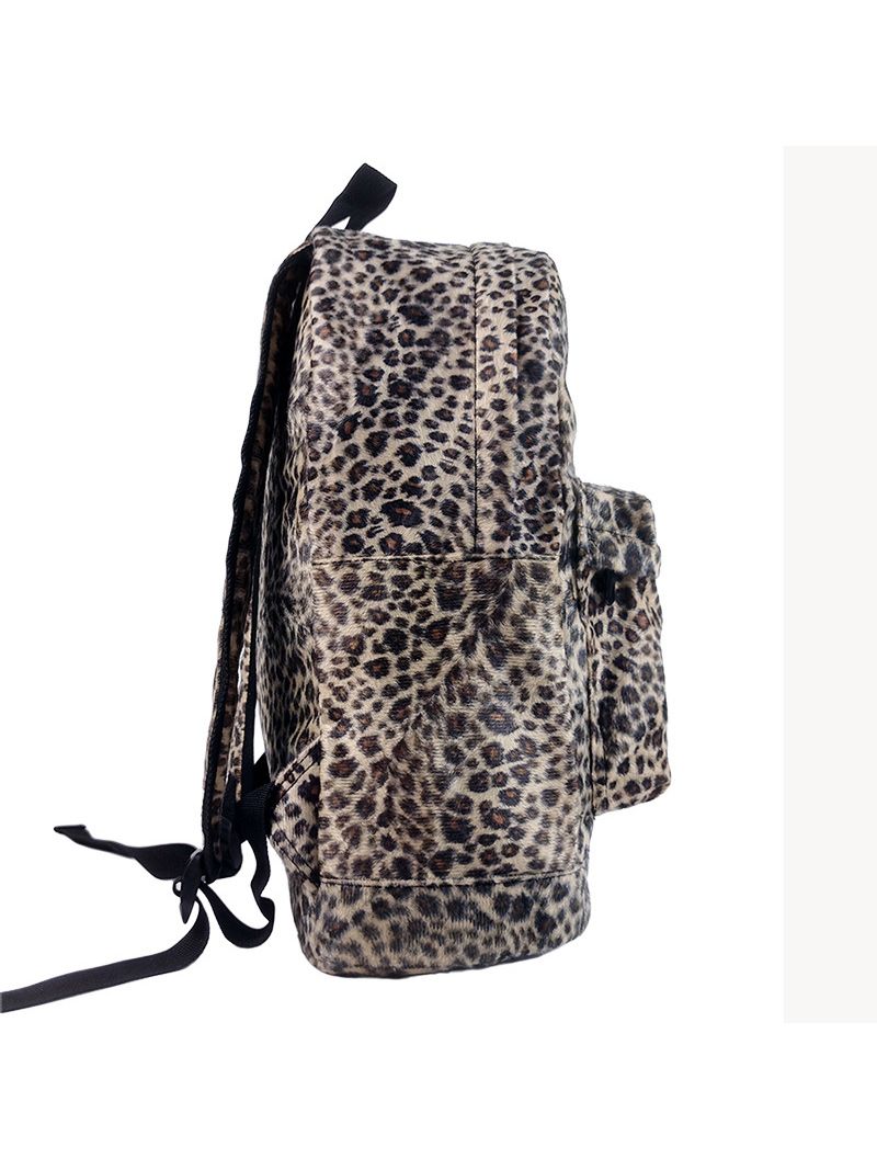 Рюкзак Леопардовый