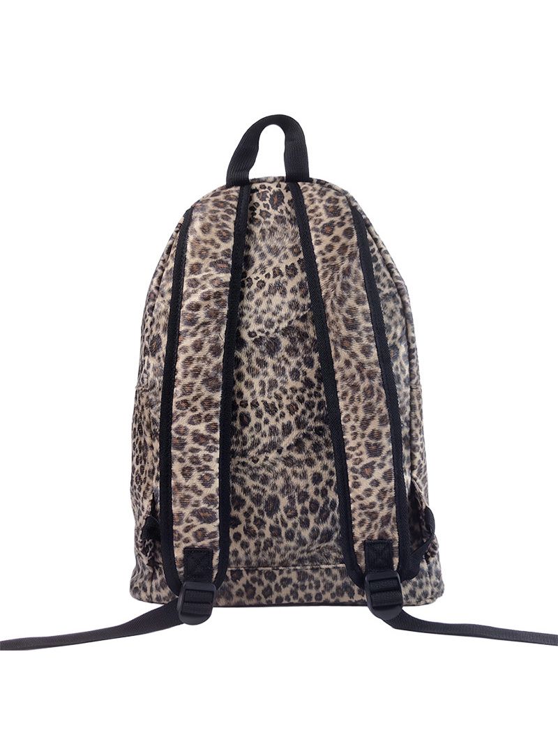 Рюкзак Леопардовый