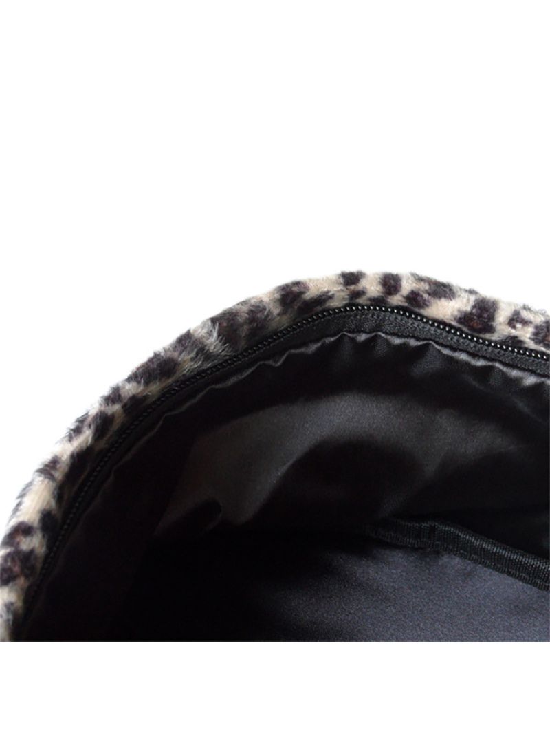 Рюкзак Леопардовый