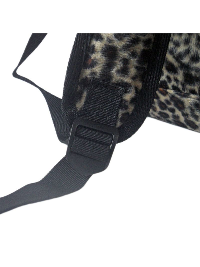 Рюкзак Леопардовый