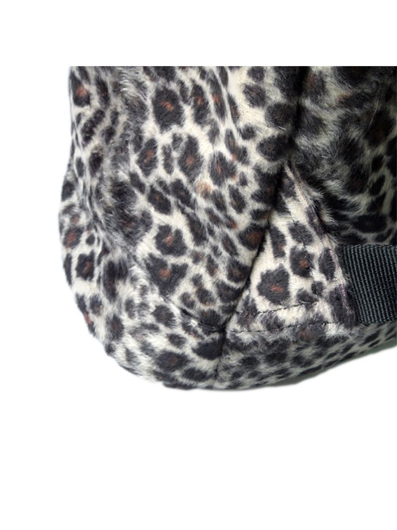 Рюкзак Леопардовый