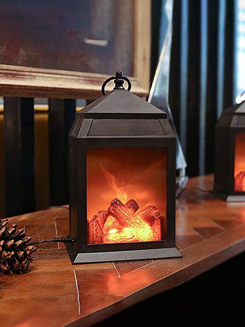 Камин Электрический Напольный