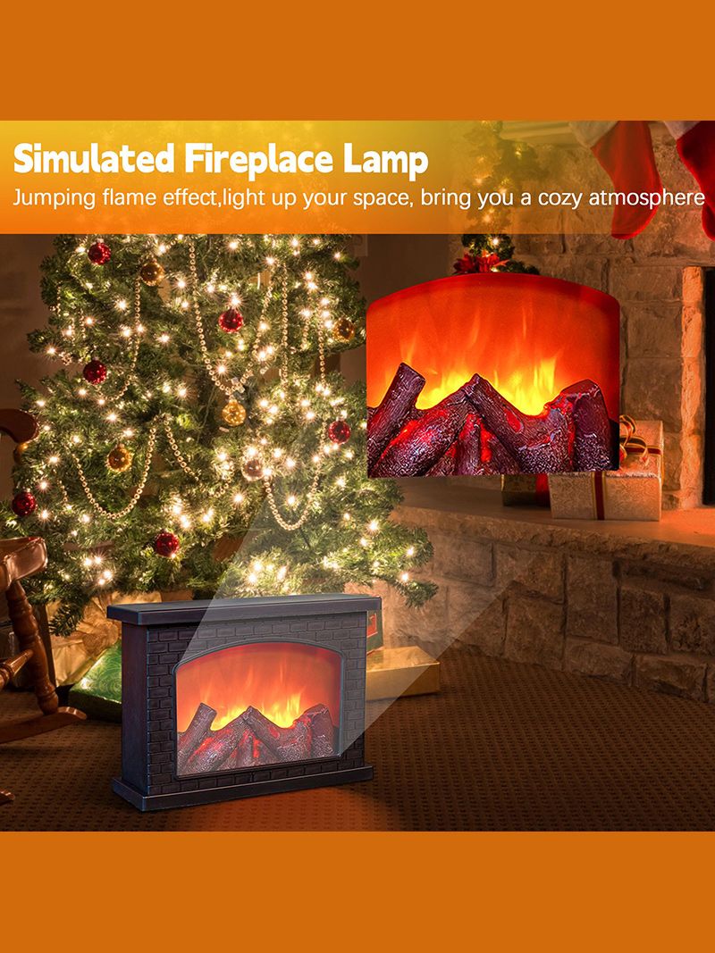 Камин Электрический Напольный