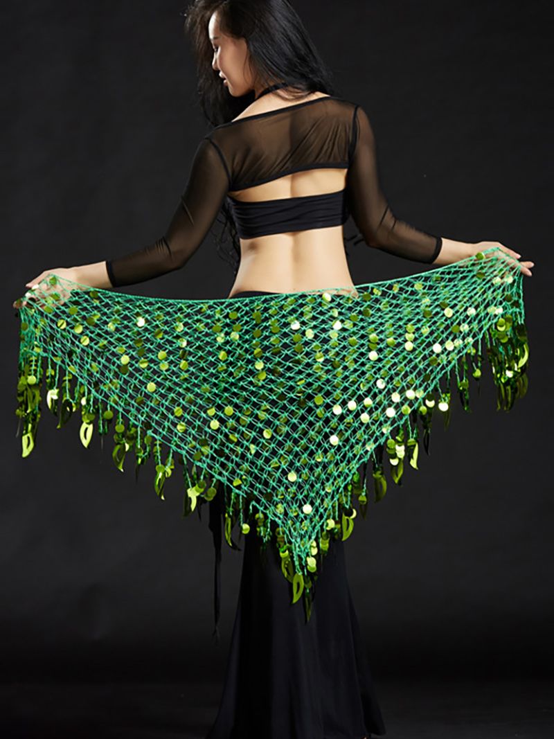 Пояс Для Восточных Танцев