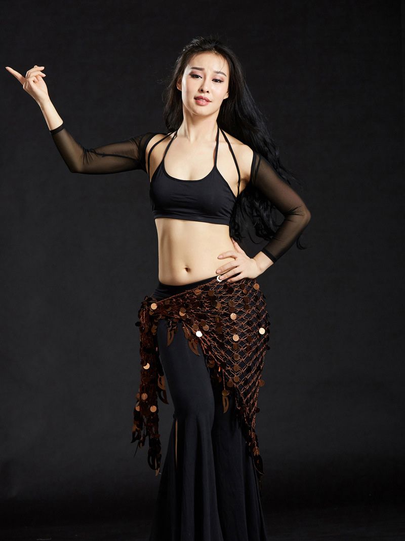 Пояс Для Восточных Танцев