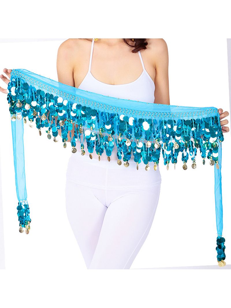 Пояс Для Восточных Танцев