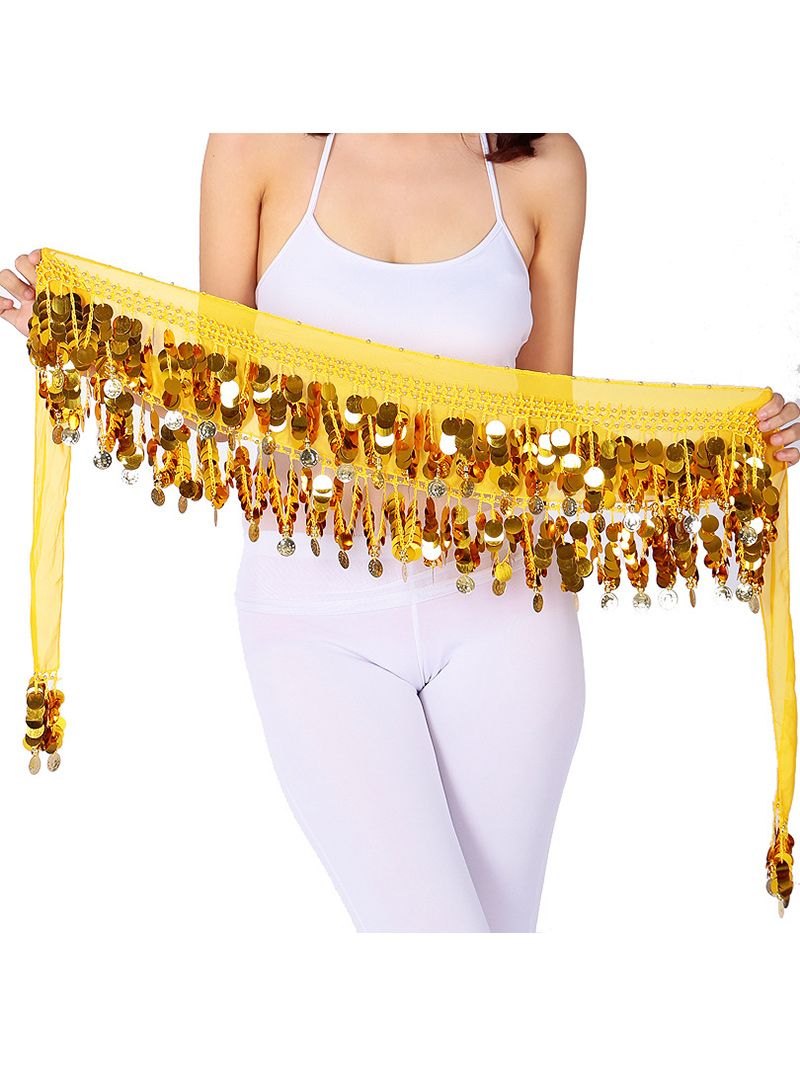 Пояс Для Восточных Танцев