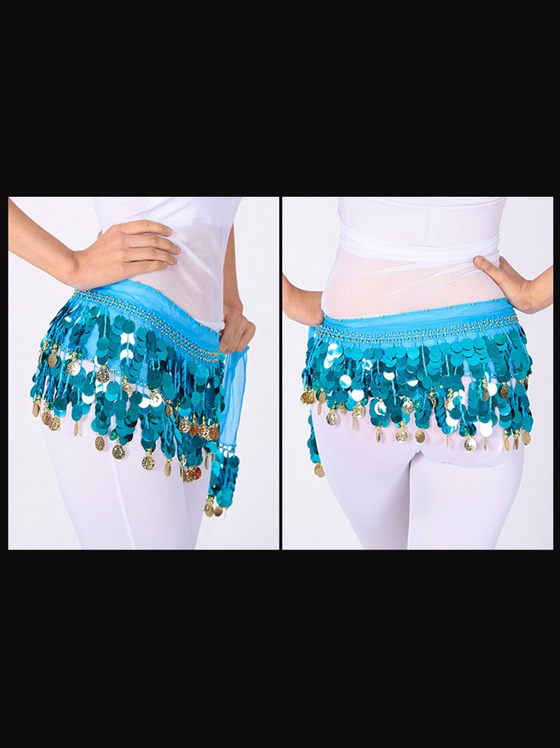 Пояс Для Восточных Танцев