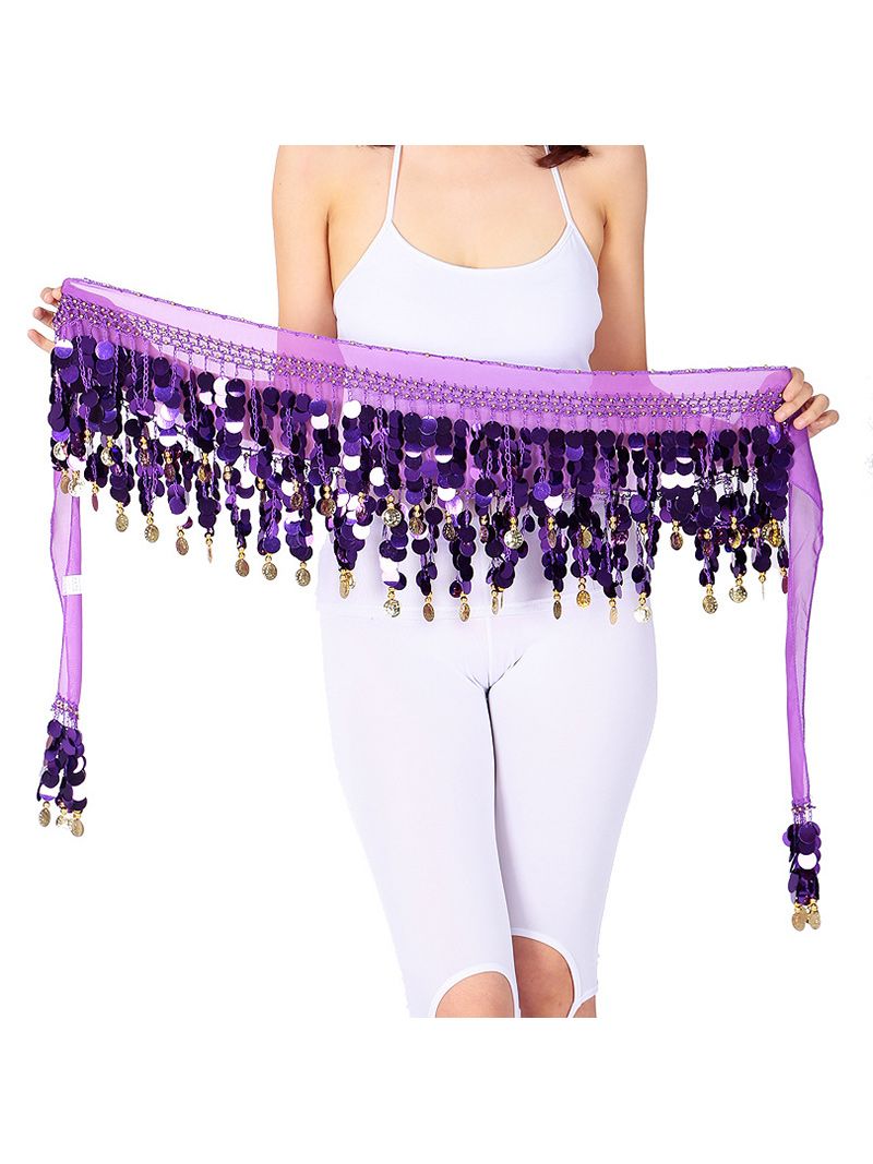 Пояс Для Восточных Танцев