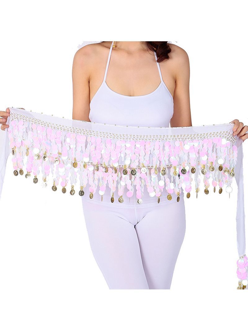 Пояс Для Восточных Танцев