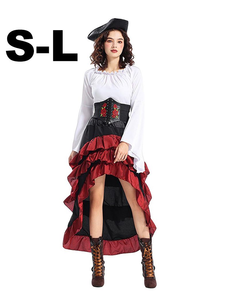 Костюм Пирата