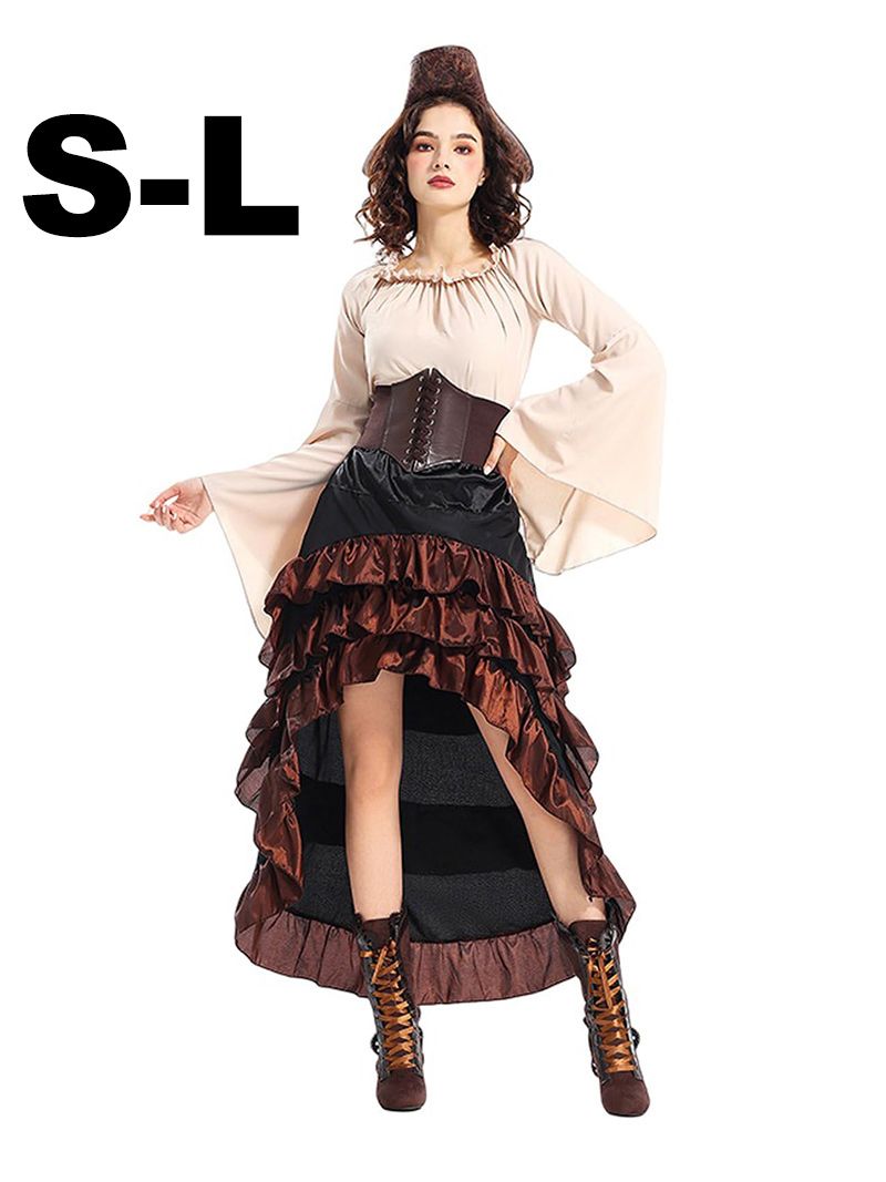 Костюм Пирата