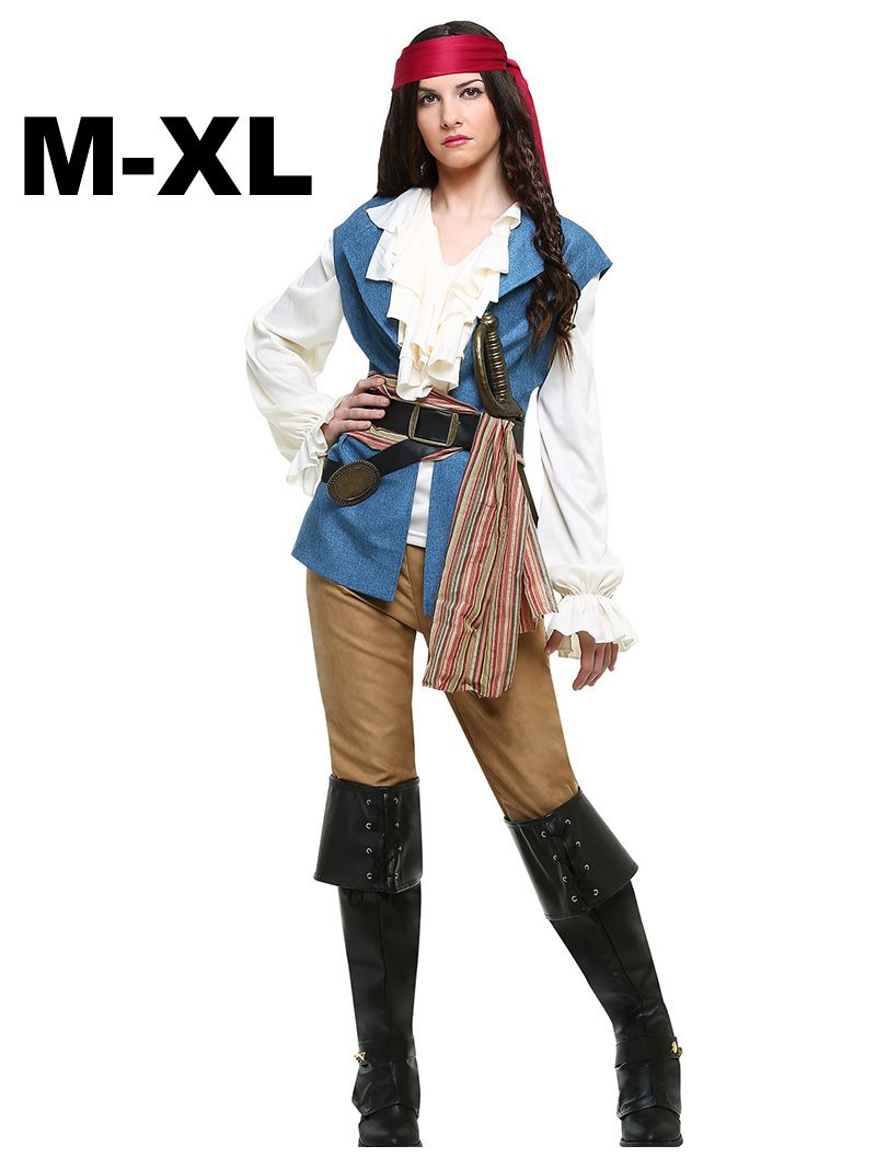 Костюм Пирата