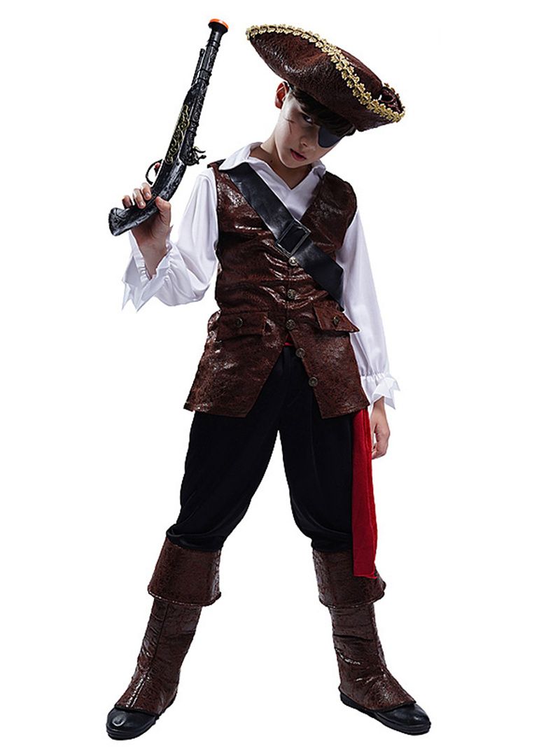 Костюм Пирата