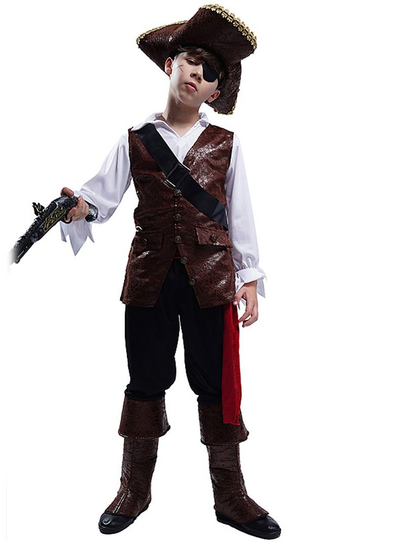 Костюм Пирата