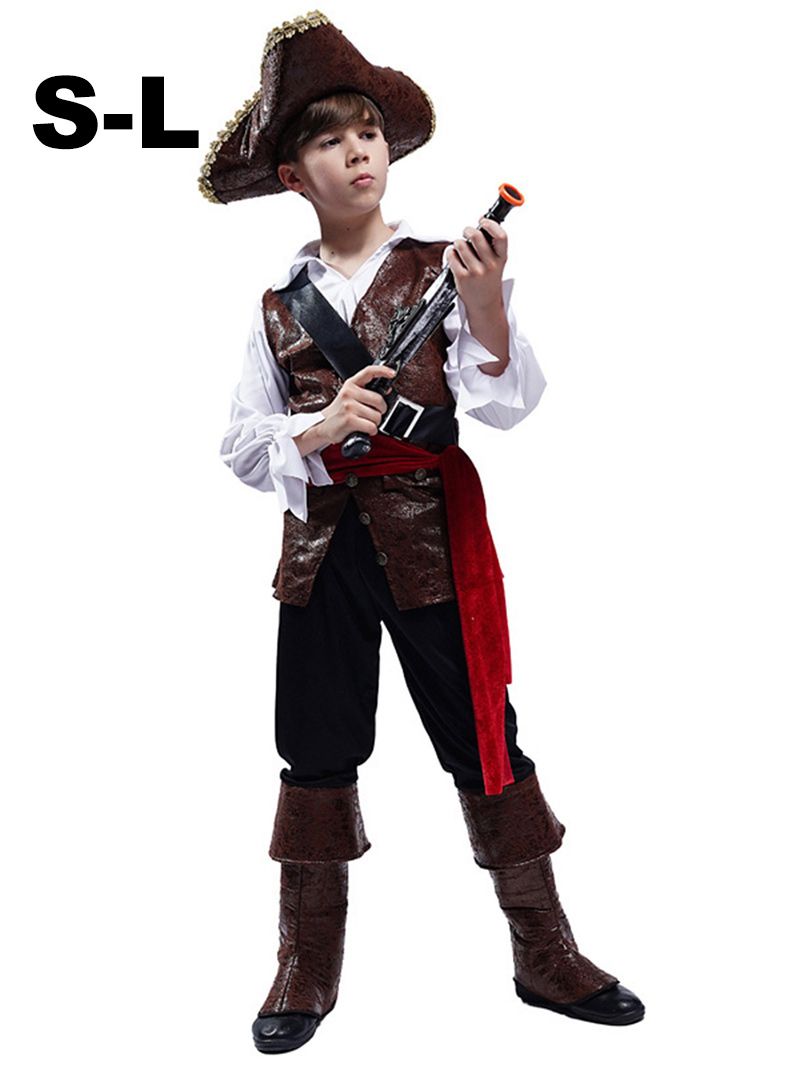 Костюм Пирата