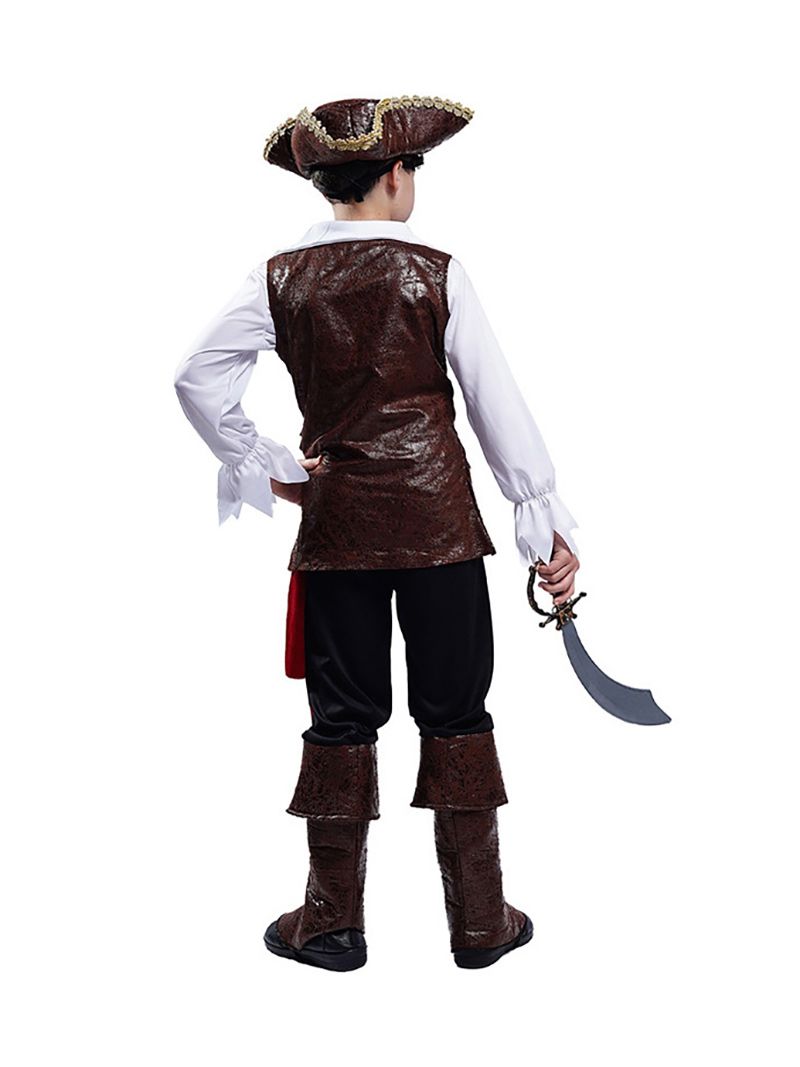 Костюм Пирата