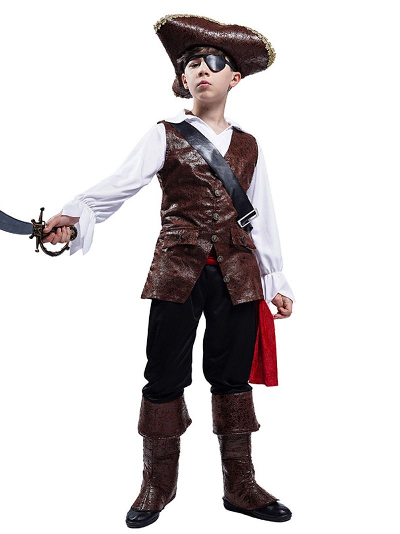 Костюм Пирата