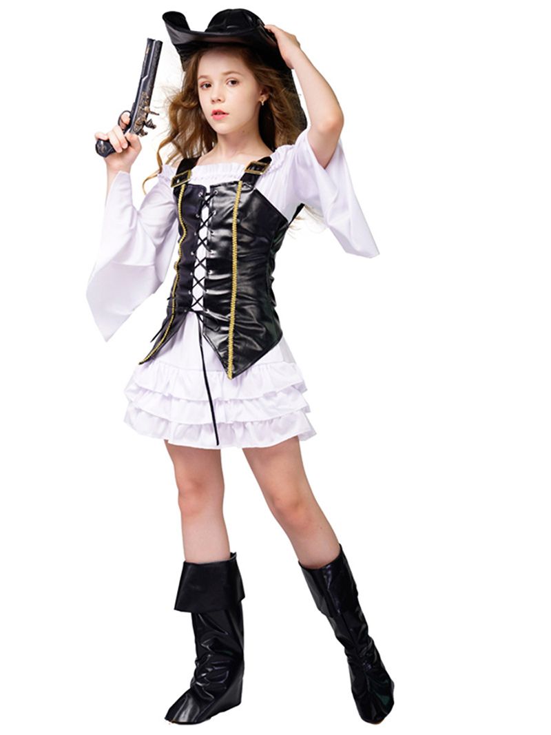 Костюм Пирата