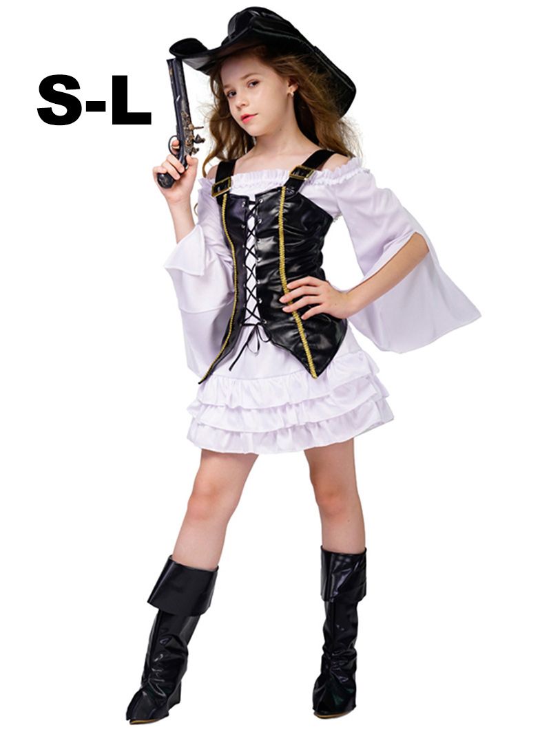 Костюм Пирата