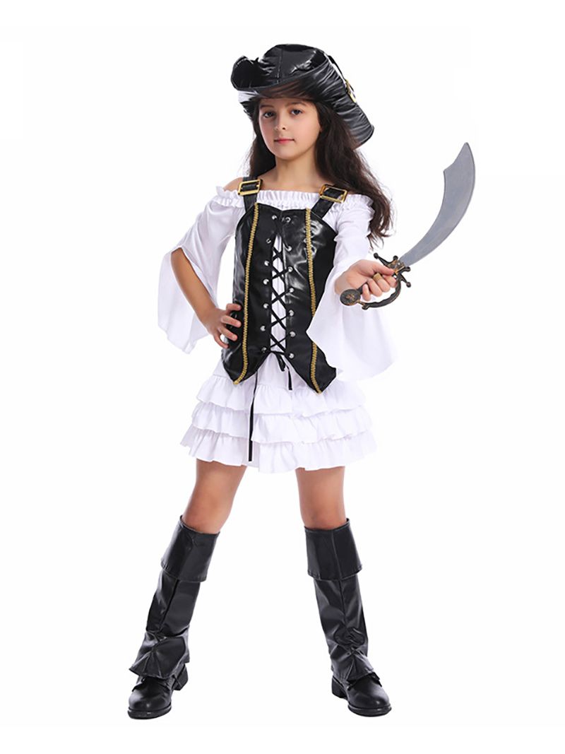 Костюм Пирата