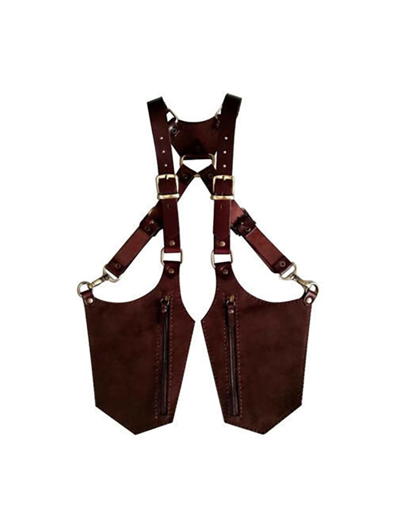 Кобура Для Телефона На Плечи Мужская