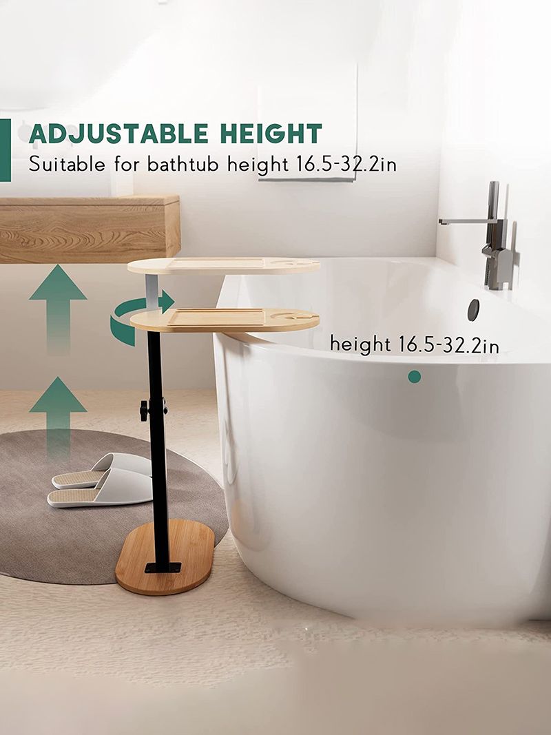 Столик Для Ванной