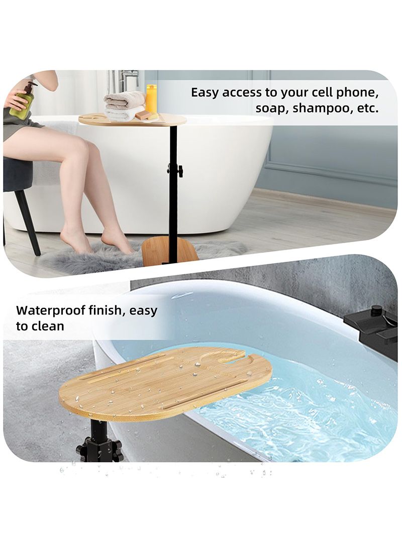 Столик Для Ванной