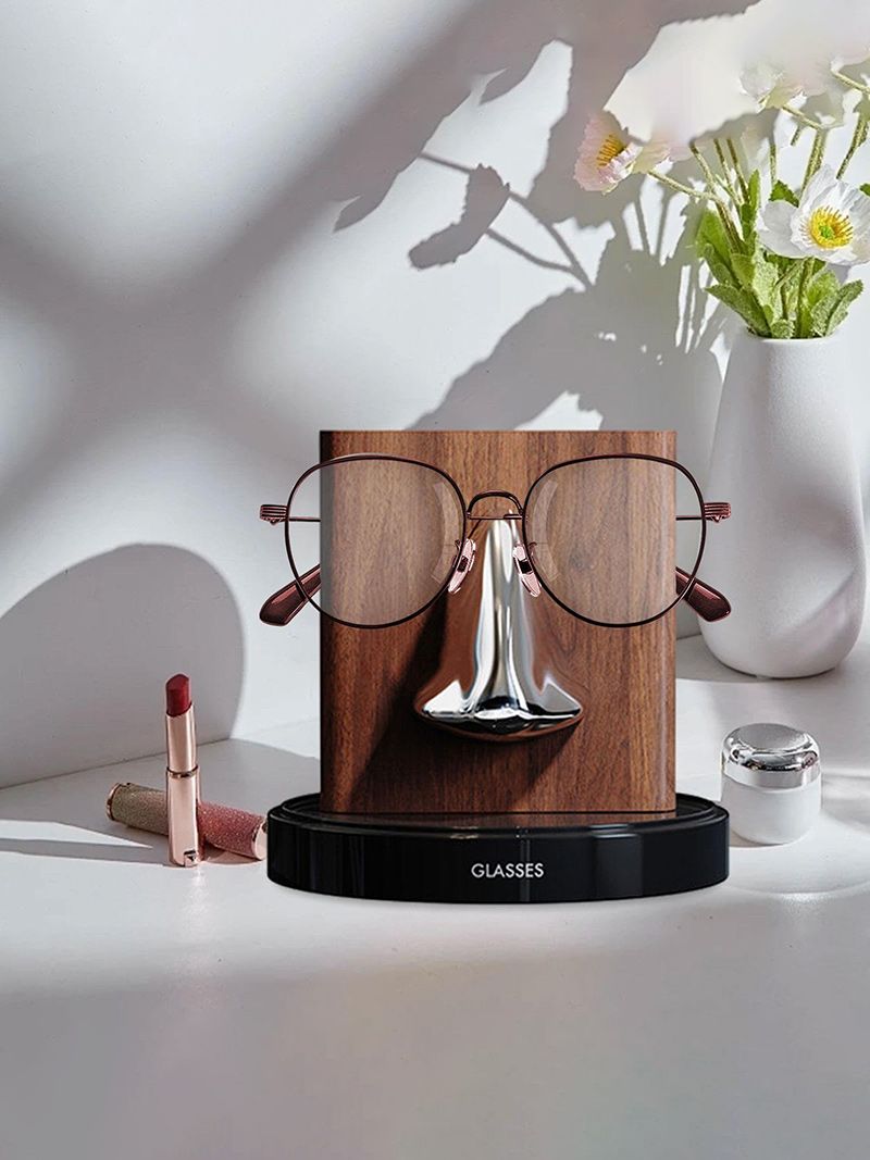 Подставка Для Очков Настольная