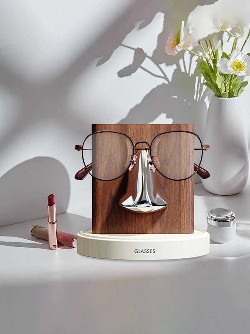 Подставка Для Очков Настольная