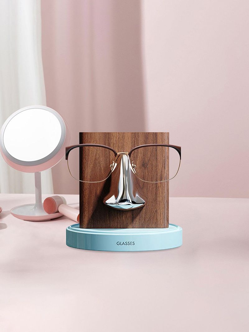 Подставка Для Очков Настольная