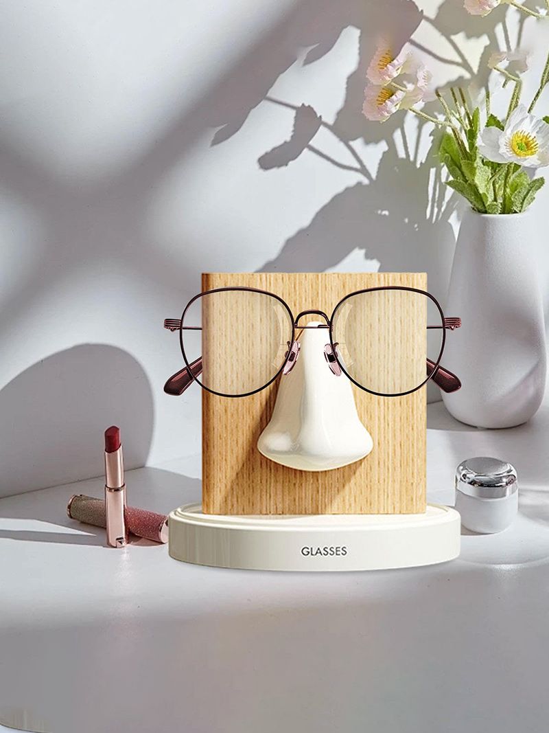 Подставка Для Очков Настольная