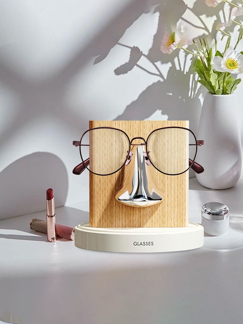 Подставка Для Очков Настольная