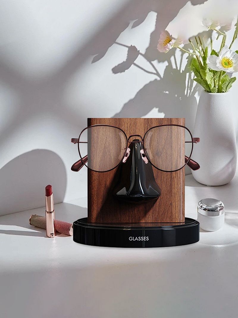 Подставка Для Очков Настольная