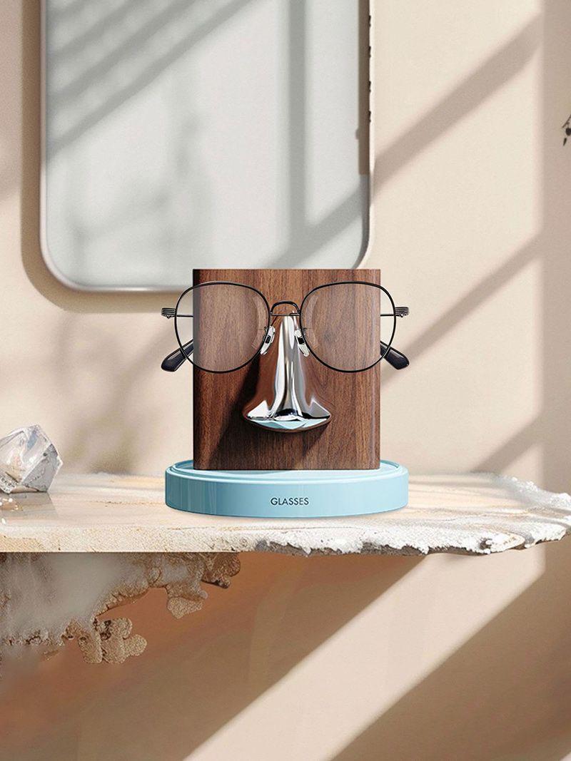 Подставка Для Очков Настольная