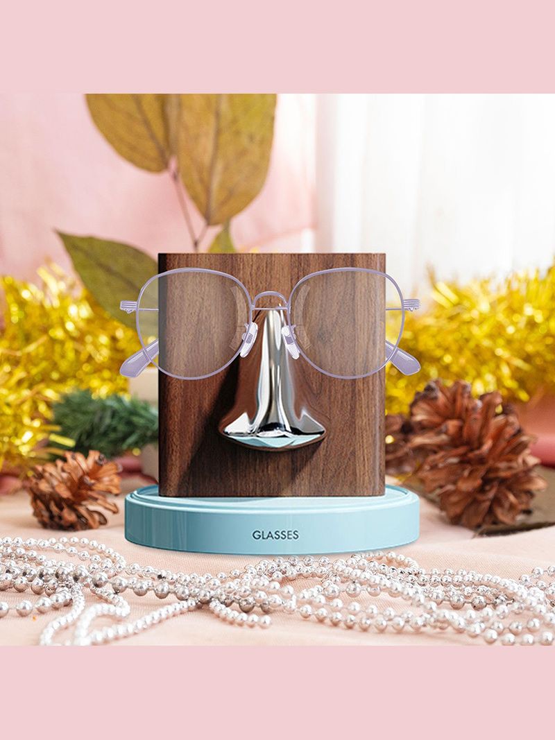 Подставка Для Очков Настольная