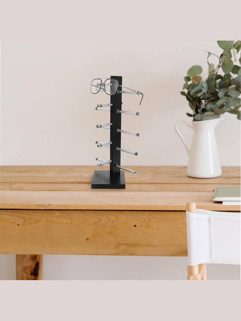 Подставка Для Очков Настольная