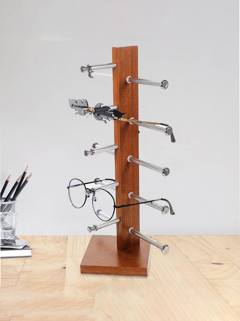 Подставка Для Очков Настольная