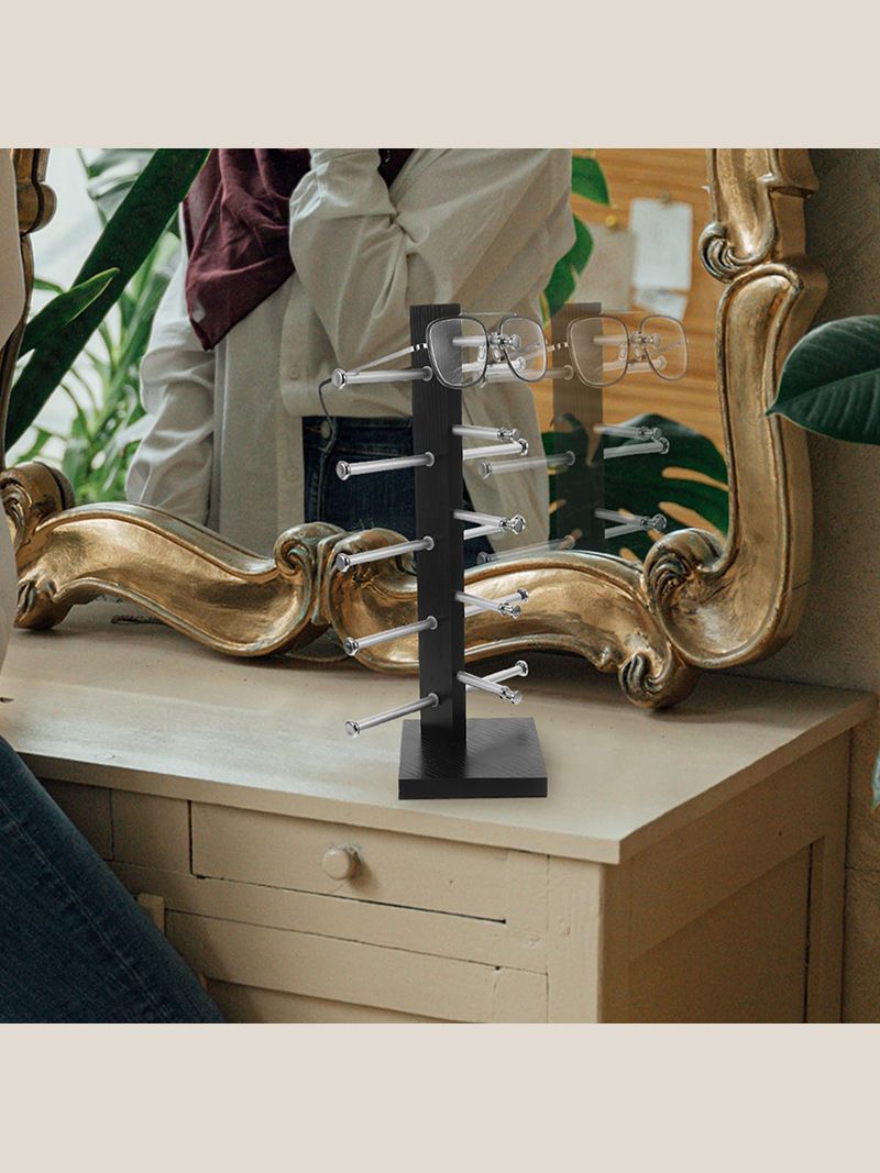 Подставка Для Очков Настольная