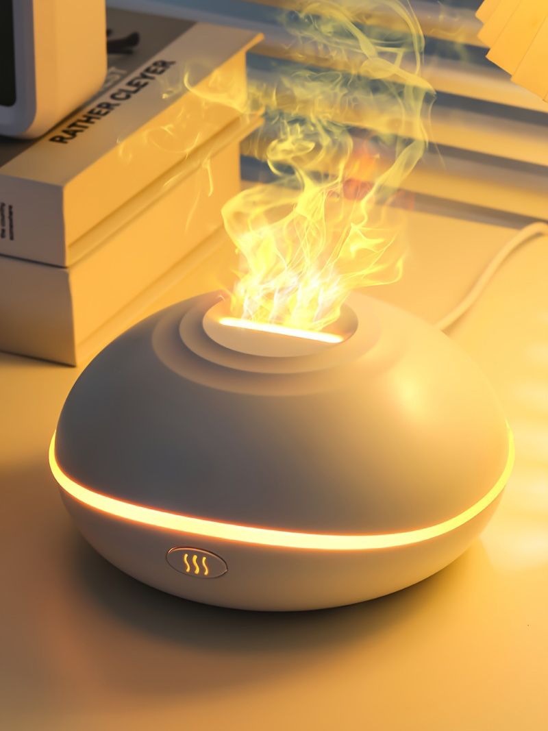 Аромалампа Для Эфирных Масел Электрическая