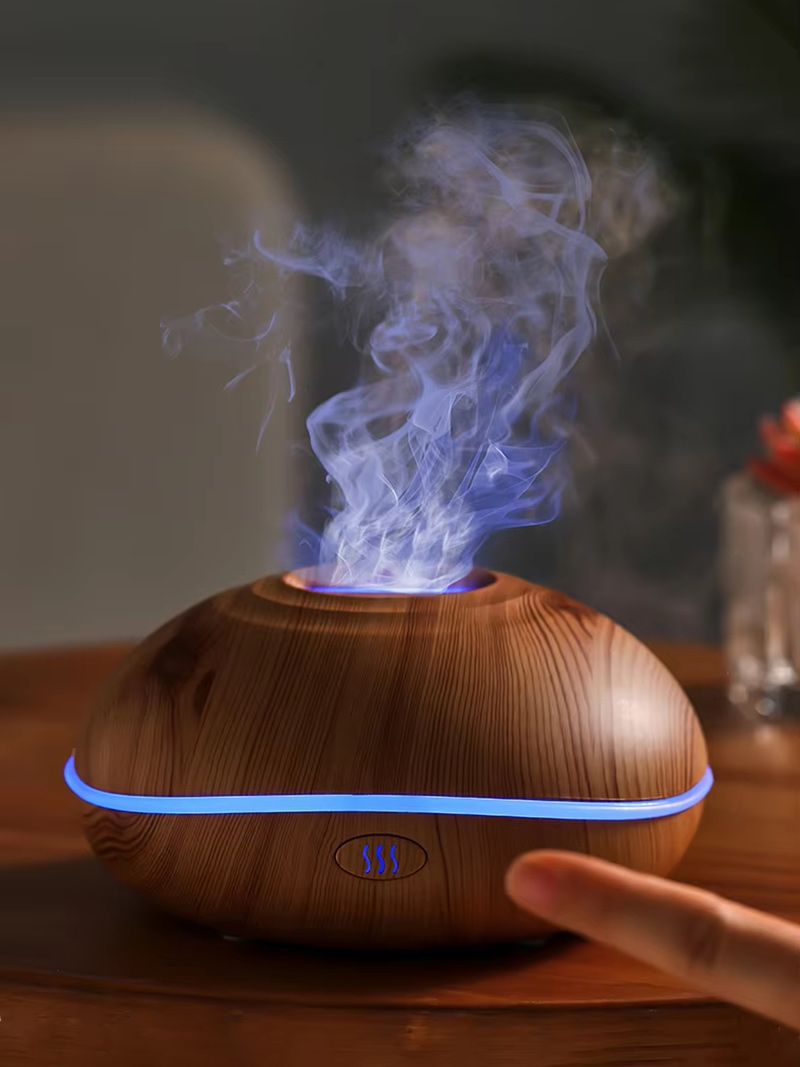 Аромалампа Для Эфирных Масел Электрическая