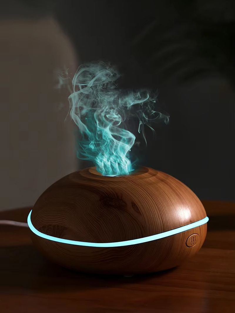 Аромалампа Для Эфирных Масел Электрическая