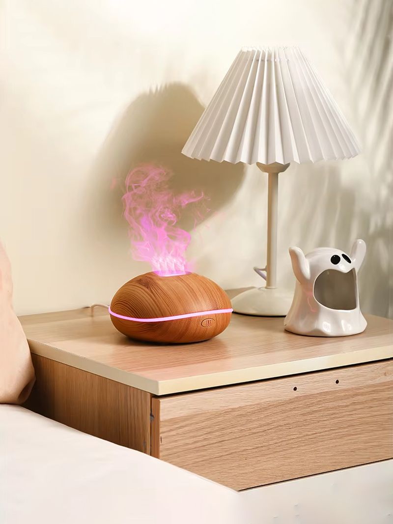 Аромалампа Для Эфирных Масел Электрическая