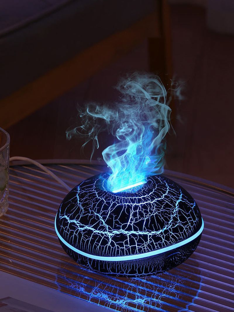 Аромалампа Для Эфирных Масел Электрическая