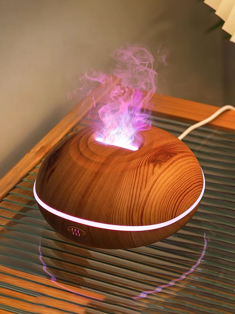 Аромалампа Для Эфирных Масел Электрическая