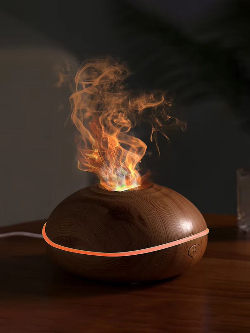 Аромалампа Для Эфирных Масел Электрическая