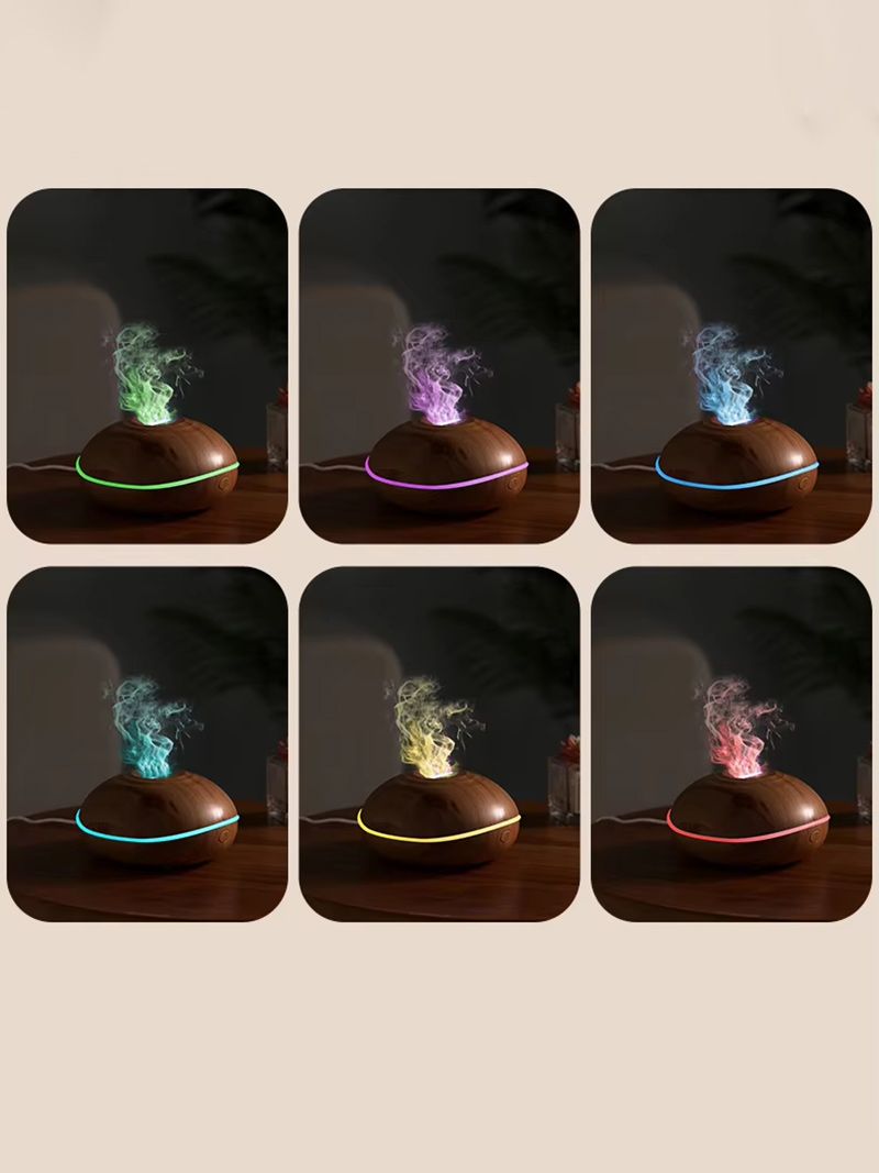 Аромалампа Для Эфирных Масел Электрическая