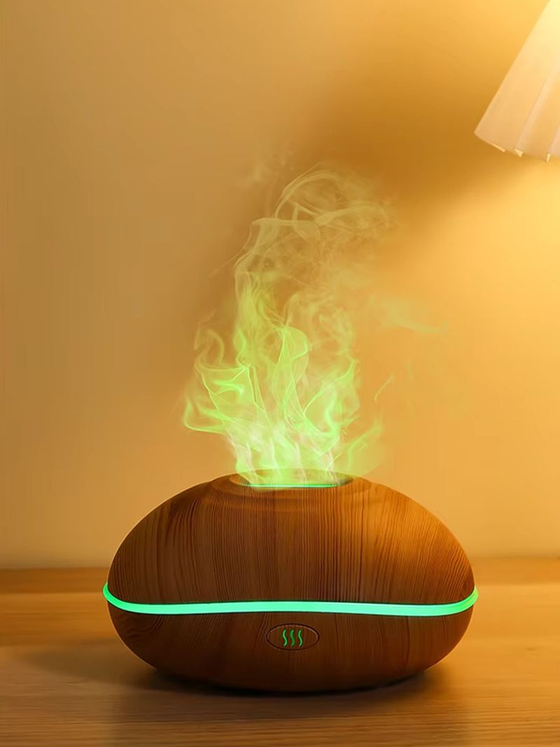 Аромалампа Для Эфирных Масел Электрическая