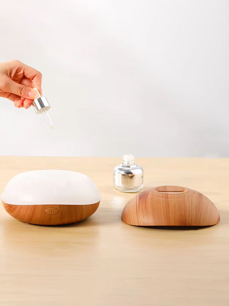 Аромалампа Для Эфирных Масел Электрическая