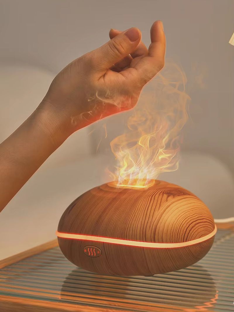 Аромалампа Для Эфирных Масел Электрическая